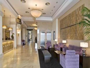 Public Area, Senator Mar Menor Golf & Spa Resort, Murcia