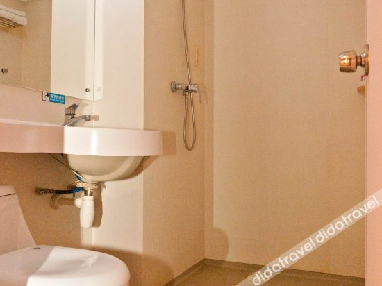 Others 3, Shangpu Business Motel, Dongying