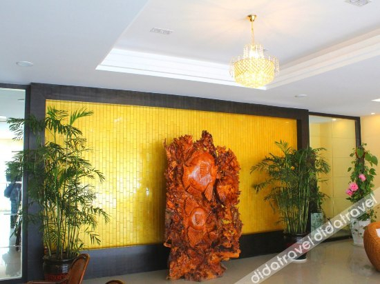 Others 5, Hefeng Fashion Business Hotel, Ningbo