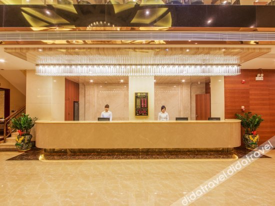 Others 3, Fenghui Hotel, Dongguan