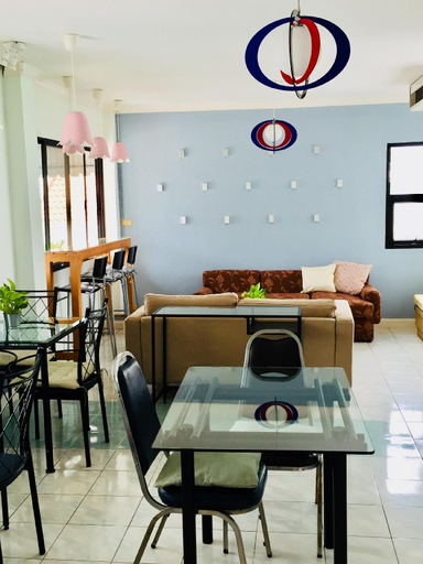 Others 3, Airlink B&B - Hostel, Ratchathewi