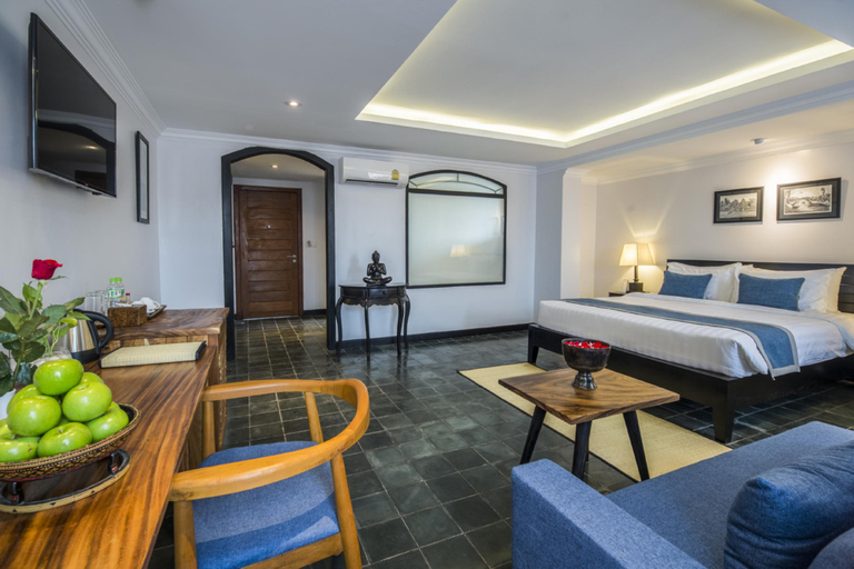 Others 4, The Cyclo Residence Suite, Siem Reap