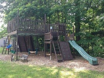 Childrens Play Area - Outdoor