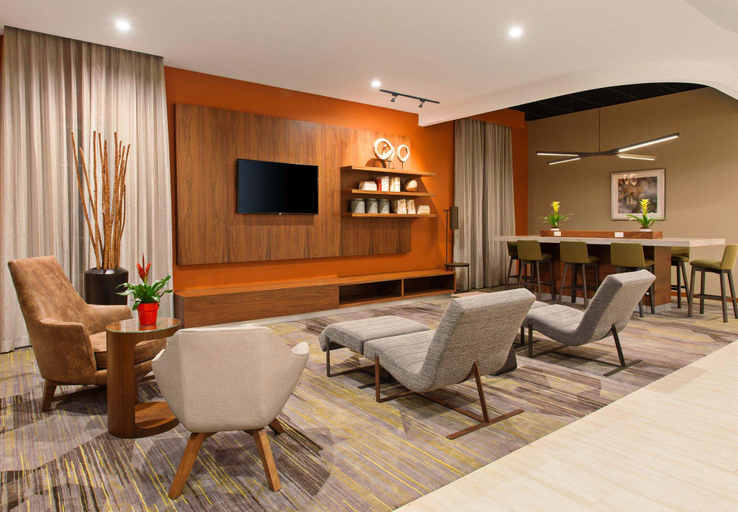 Public Area 3, Corallium Hotel & Villas Bonaire