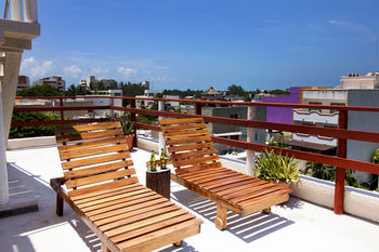 Others 3, Hotel Sol Caribe, Isla Mujeres