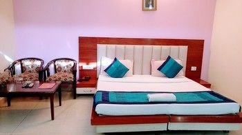 Others 5, Modesty Hotel, Delhi