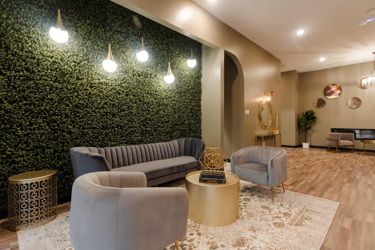 Public Area 3, Dorsen Stay, Atlanta