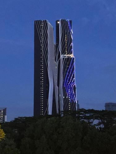 Others 5, ARTE Mont Kiara Host By HOST CORNER SUITES, Kuala Lumpur
