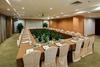 Others 5, Peony Wanpeng Hotel - Xiamen, Xiamen