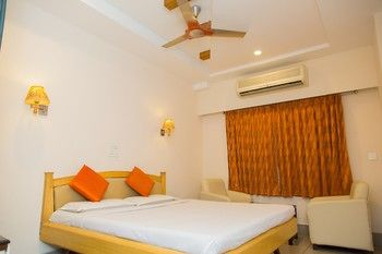 Others 2, Fabhotel Kinnera Comforts, Visakhapatnam