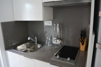 Others 5, Apartamentos San Agustin, Murcia