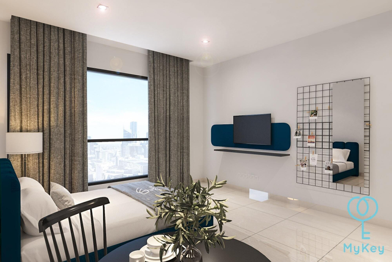 Others 3, Mossaz Suite by Mykey, Petaling Jaya