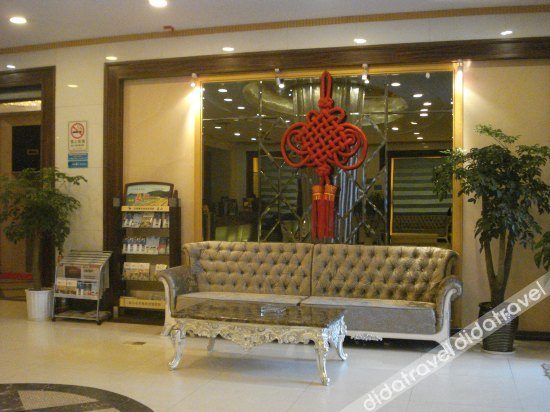 Others 5, Damutu Hotel, Ningbo