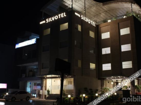 Others 2, Hotel Silvotel, Indore