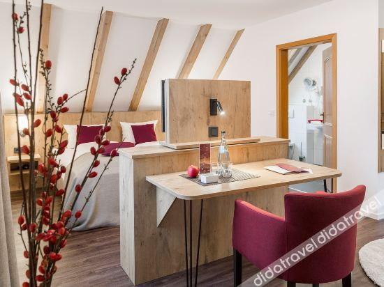 Others 5, Hotel & Restaurant Lamm, Neckar-Odenwald-Kreis