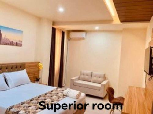 Others 1, Golden Suites, General Santos City