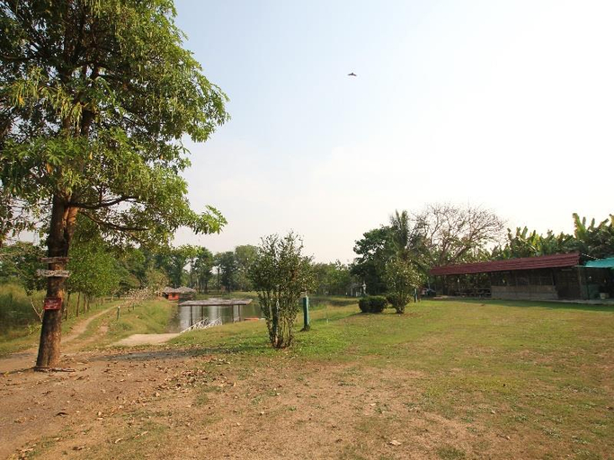 Others 4, Saichonview Riverkwai Resort, Muang Kanchanaburi