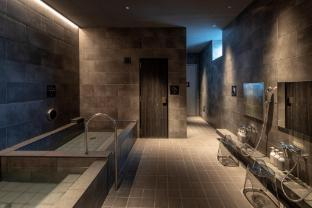 Others 5, Sauna & Stay, Setouchi