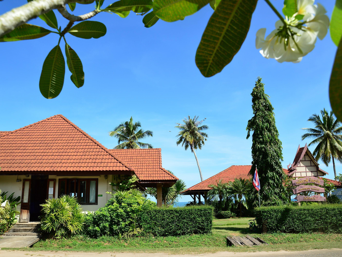 Others 5, Cleanwave Resort Chumphon, Pathiu