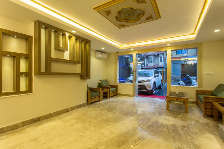 Others 5, Hotel Eco Inn Kathmandu, Bagmati