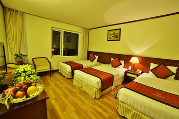 Others 2, Sunny 3 Hotel Hanoi, Đống Đa