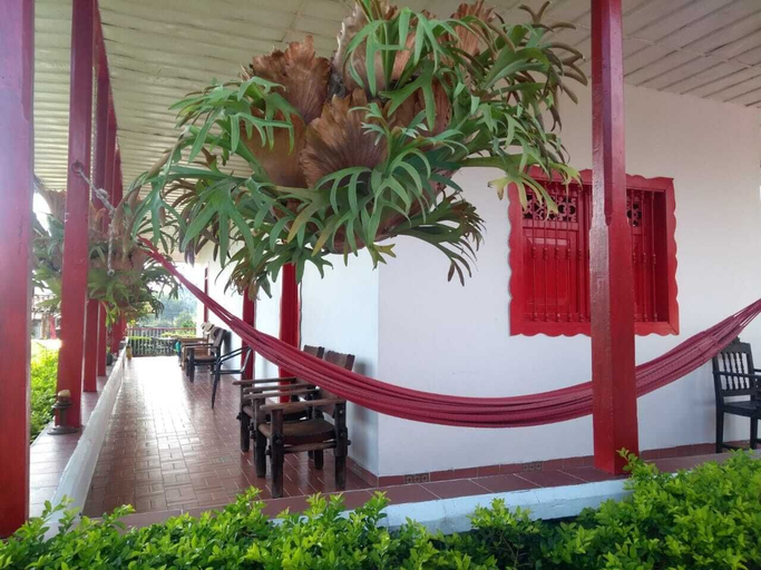 Others 4, Finca Hotel Santana Campestre Quindio, Filandia