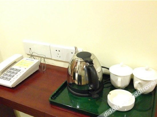 Others 4, Bangcheng Business Hotel (Henggang Subway Branch), Shenzhen