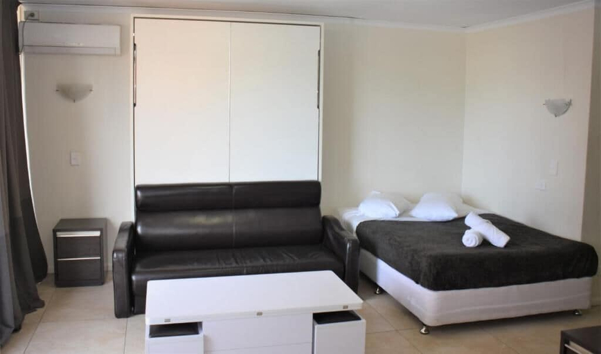 Room 4, Accommodation Sydney Hyde Park, Sydney