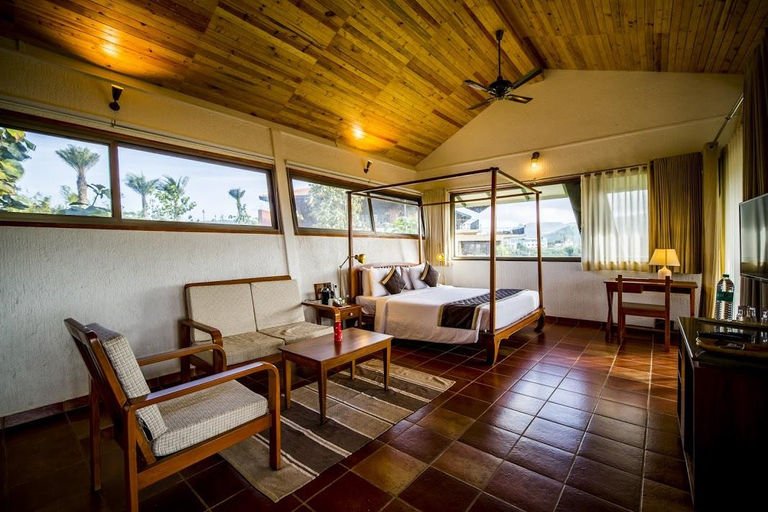 Others 5, Grape County Eco Resorts, Nashik