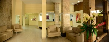 Others 2, River Park Hotel, Resende