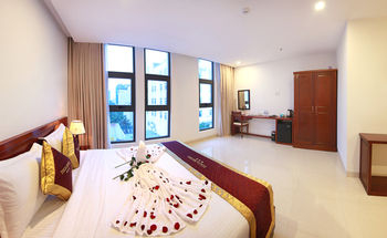 Others 4, May Beach Hotel, Da Nang