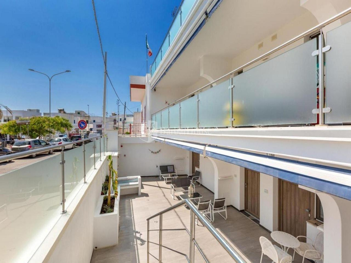 Others 2, Maresidence Rooms & Breakfast, Lecce