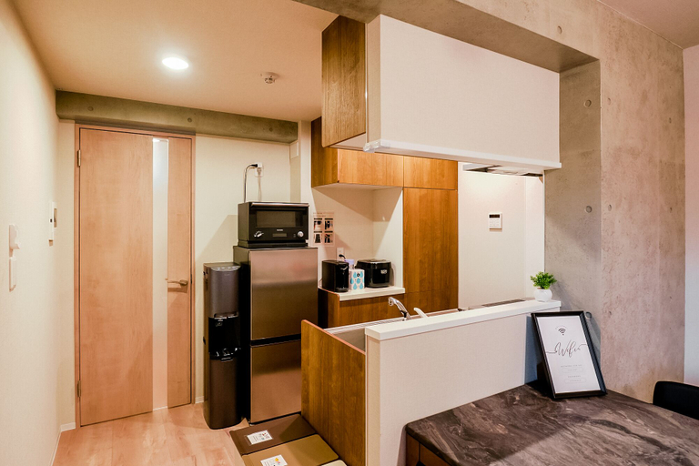 Others 5, Seirai Asakusa Vacation Rental, Taitō