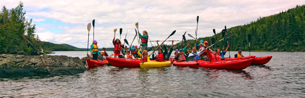 Others 3, Great Alaska Adventures Lodge, Kenai Peninsula
