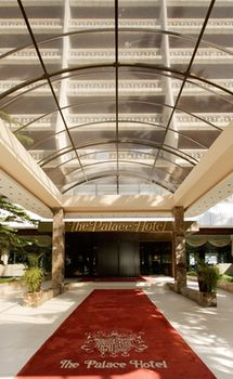 Others 4, Palace Hotel, Varna