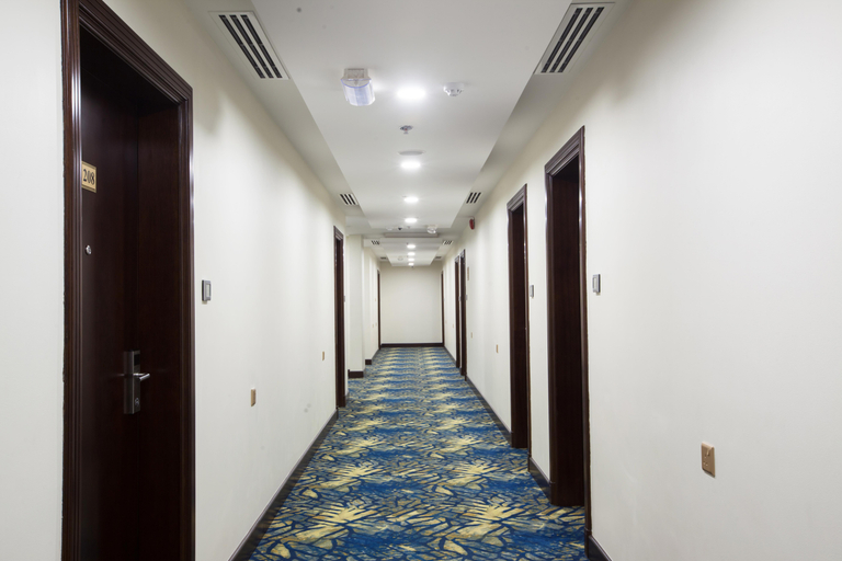 Others 5, Amarah Hotel - Oman, Bausher