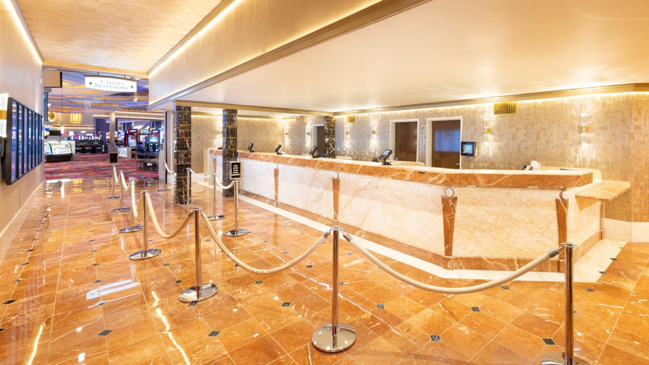 Public Area, Rainbow Hotel Casino by Peppermill Resorts, Elko