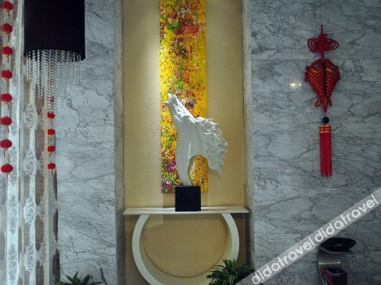 Others 5, September Fashion Theme Hotel, Taizhou