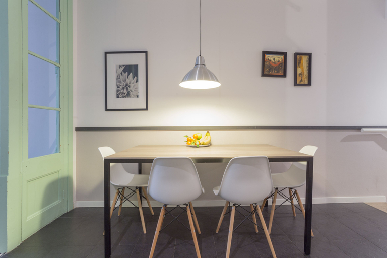 Others, SSG Liceu Apartments, Barcelona