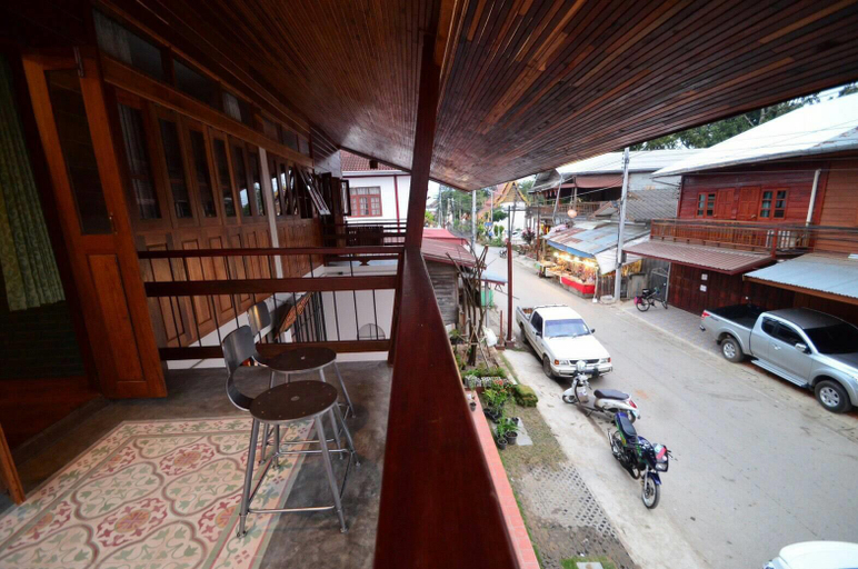 Others 5, Muiphang de ville, Chiang Khan