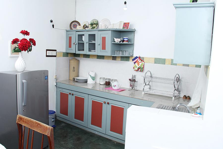 Public Area, Bethel Homestay, K.F.G. & G. Korale