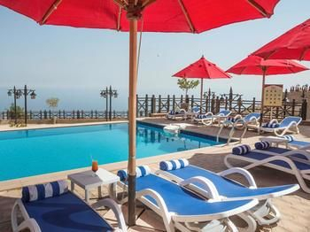 Others 4, El Jabal Sokhna Hotel, 'Ataqah