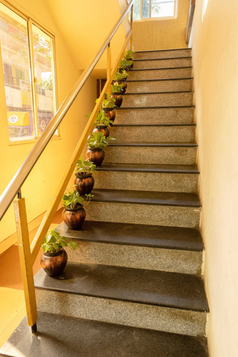 Interior, Nestlay Hotel Ambatture, Thiruvallur