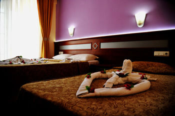 Others 3, Selge Hotel Side, Manavgat