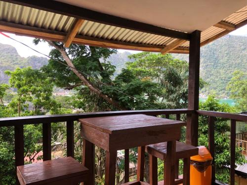 Others 3, BaleCabugaoCottagesRental, El Nido