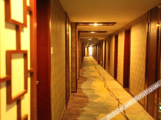 Others 5, Ruiyi Huayi Hotel, Shangrao