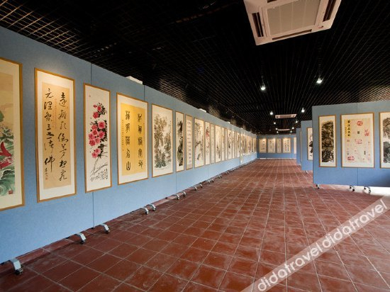 健身娱乐���施, Zilian Forest Resort, Chaozhou