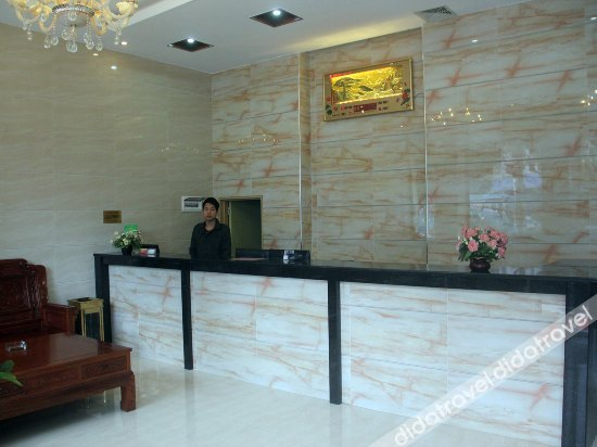 Others 2, Qinzhou Mingdao Hotel (Niannianfeng Plaza), Qinzhou