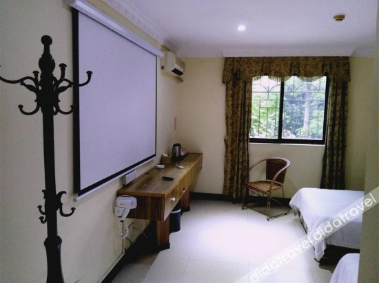 Others 2, Tianyu Hotel, Foshan