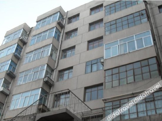Others 4, Lijia Hostel, Chongqing